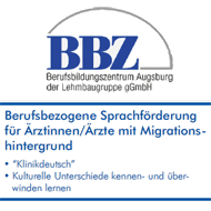 Kurs: Sprachf�rderung f�r �rzte mit Migrationshintergrund