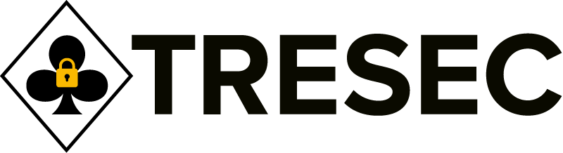 Logo: Tresec Medical GmbH