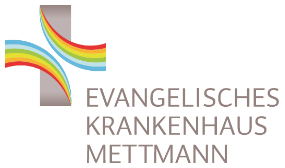 Logo: Evangelisches Krankenhaus Mettmann GmbH