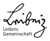 Leibniz Gemeinschaft