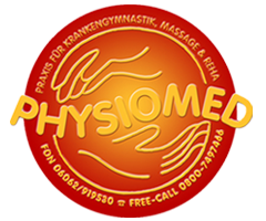 Logo von Therapiezentrum Physiomed
