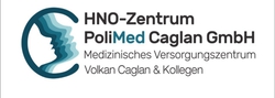 Logo von HNO-Zentrum PoliMed Caglan GmbH