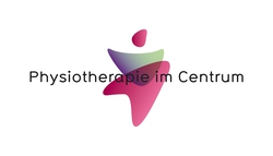 Logo von Physiotherapie im Centrum