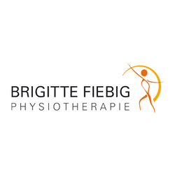 Logo von Praxis fr Physiotherapie Brigitte Fiebig