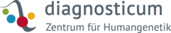 Logo von diagnosticum Zentrum fr Humangenetik