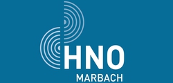 Logo von HNO-Marbach - Dr. med. Sylvia Greber