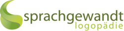 Logo von Sprachgewandt Logopdie