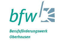 Logo von BFW Oberhausen