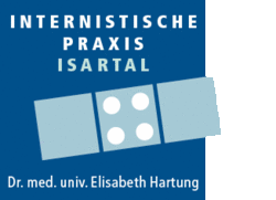 Logo von Internistische Praxis Isartal