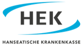 Logo von HEK Hanseatische Krankenkasse 