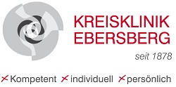 Logo von Kreisklinik Ebersberg