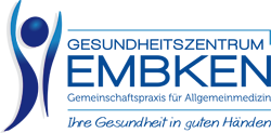 Logo von Gesundheitszentrum Embken