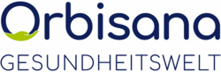 Logo von Orbisana Gesundheitswelt