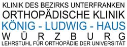 Logo von Orthop�dische Klinik K�nig-Ludwig-Haus