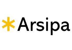 Logo von Arsipa GmbH