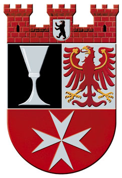 Logo von Bezirksamt Neuklln von Berlin