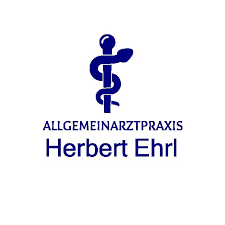 Logo von Allgemeinarztpraxis Herbert Ehrl