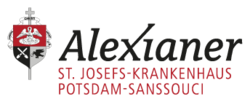 Logo von Alexianer St. Josef Potsdam GmbH