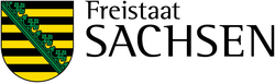Logo von Schsisches Staatsministerium der Justiz und fr Demokratie, Europa und Gleichstellung