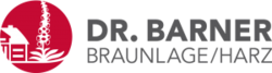 Logo von Klinik Dr. Barner gGmbH
