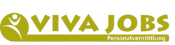 Logo von vivajobs 