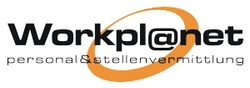 Logo von Workplanet