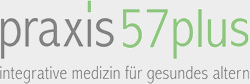 Logo von Praxis 57plus GmbH