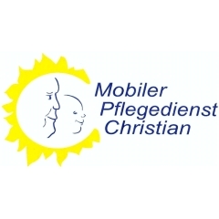 Logo von Mobiler Pflegedienst Christian