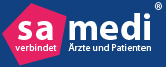 Logo von samedi GmbH 