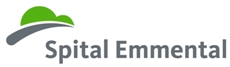Logo von Regionalspital Emmental AG