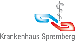 Logo von Krankenhaus Spremberg