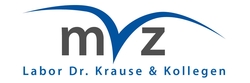 Logo von Labor Dr. Krause & Kollegen MVZ GmbH