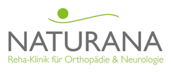 Logo von Rehabilitationsklinik NATURANA