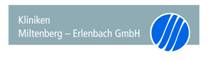 Logo von Kliniken Miltenberg-Erlenbach GmbH