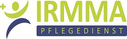 Logo von Pflegedienst IRMMA GmbH & Co. KG
