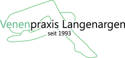 Logo von Venenpraxis Dr. Krzemien in Langenargen