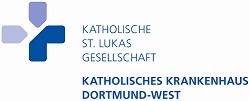 Logo von Kath. Krankenhaus Dortmund-West 
