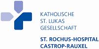 Logo von St. Rochus-Hospital 