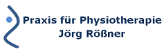 Logo von Praxis fr Physiotherapie - Jrg Rner