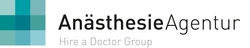 Logo von AnsthesieAgentur Personaldienstleistungen GmbH - Hire a Doctor Group