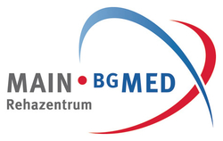 Logo von MAIN.BGMED Rehazentrum