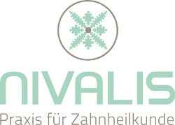 Logo von NIVALIS - Praxis fr Zahnheilkunde