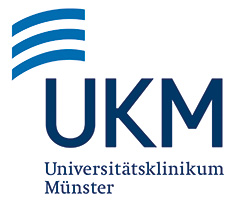 Logo von Universittsklinikum Mnster