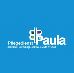 Logo von Pflegedienst PAULA 