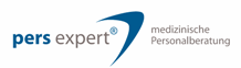Logo von pers expert