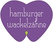Logo von Hamburger Wackelzaehne
