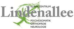 Logo von Klinikzentrum Lindenallee GmbH
