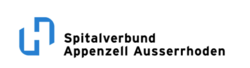 Logo von Spitalverbund Appenzell Ausserrhoden
