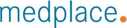 Logo von medplace AG
