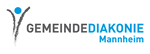 Logo von Verein fr Gemeindediakonie und Rehabilitation e.V. Mannheim